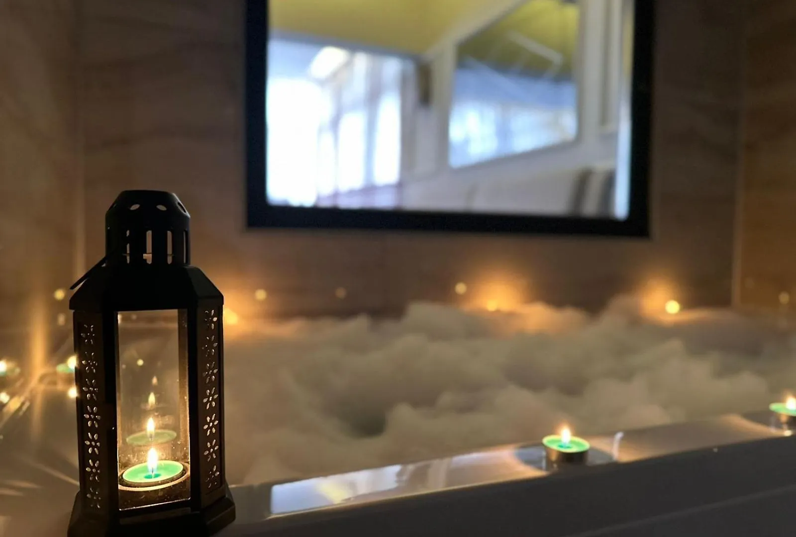 Wonne Boutique Hotel Spa Ankara 0*,