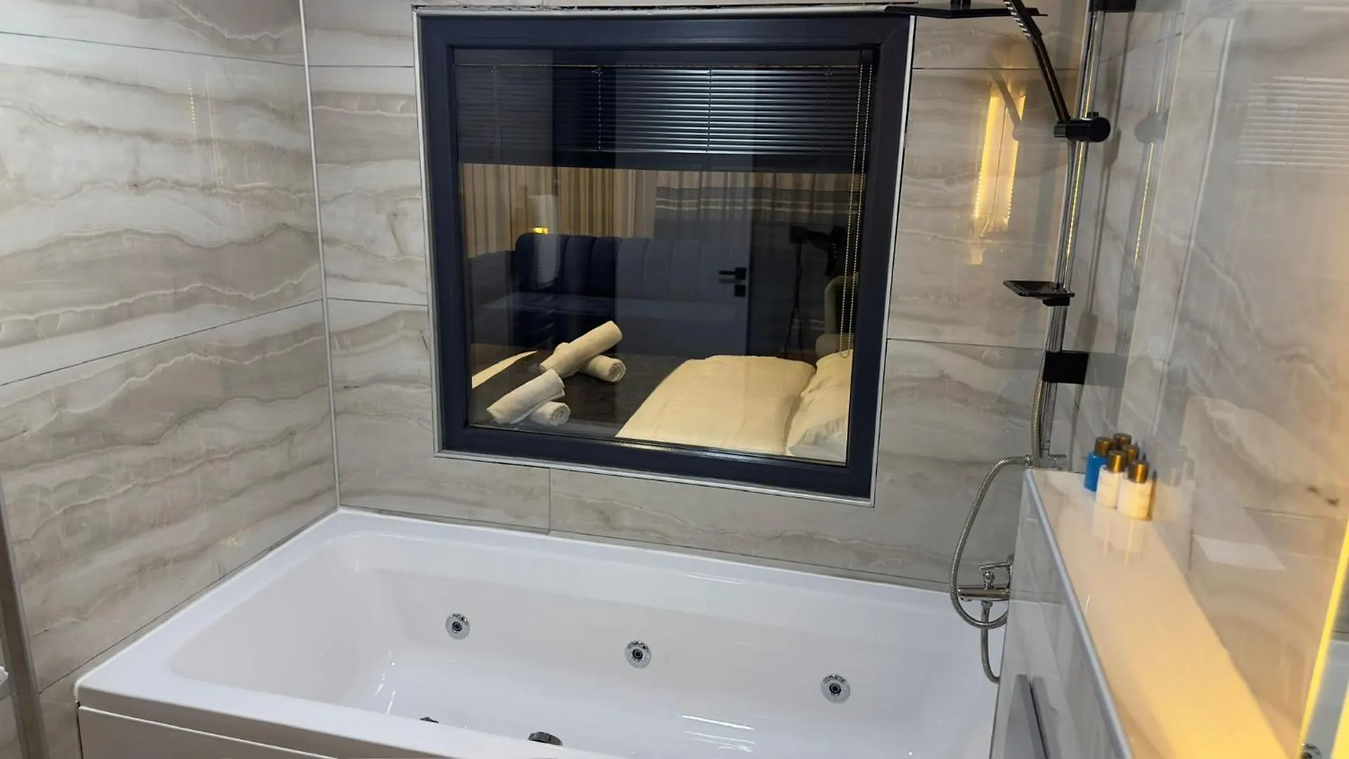 Wonne Boutique Hotel Spa Ankara