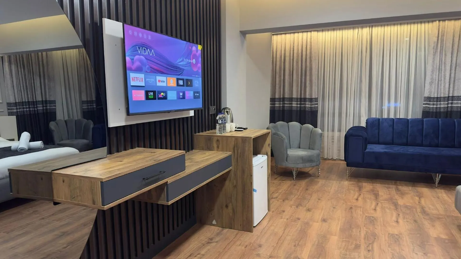 Wonne Boutique Hotel Spa Ankara
