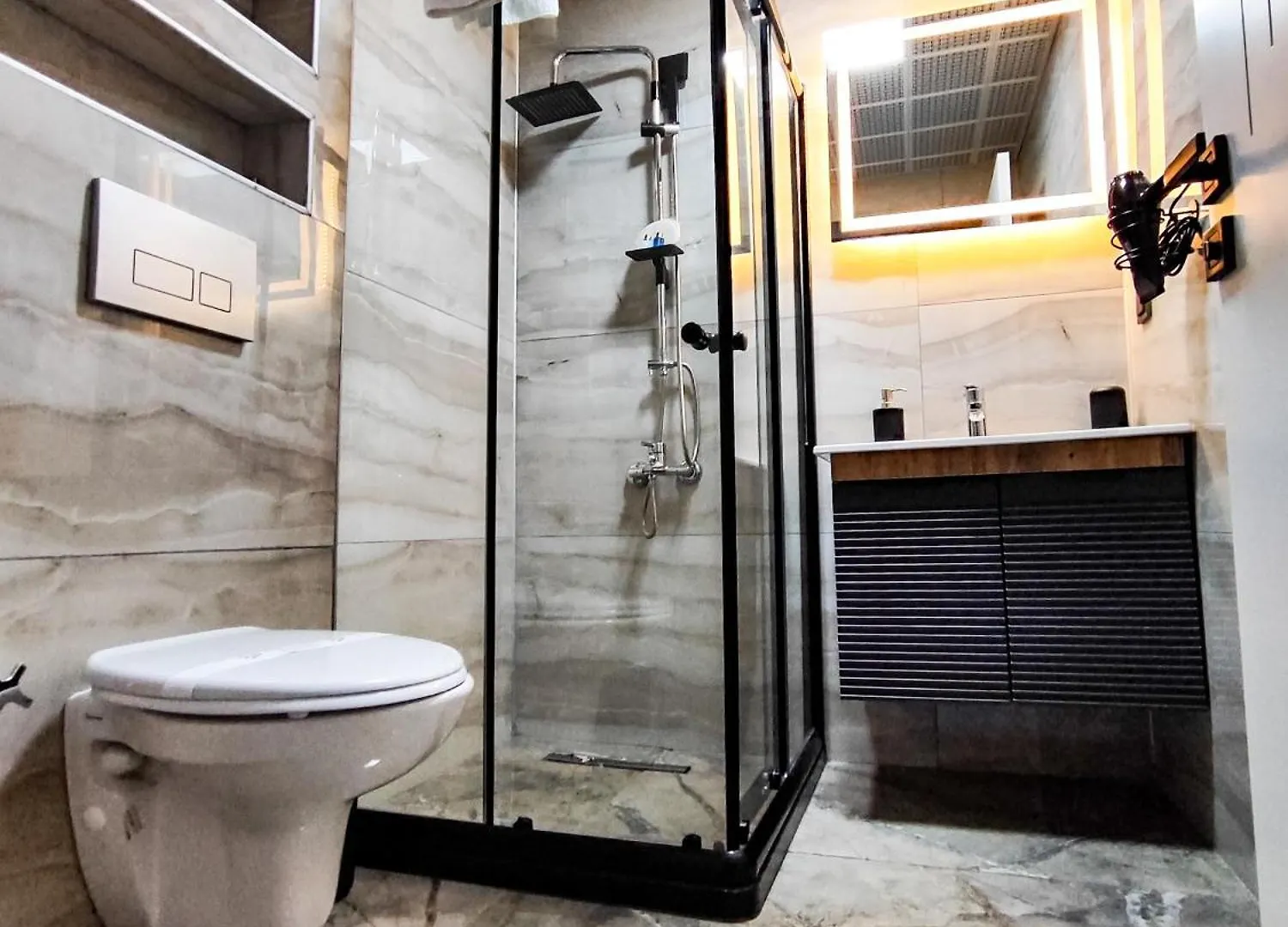 Wonne Boutique Hotel Spa Ankara 0*,