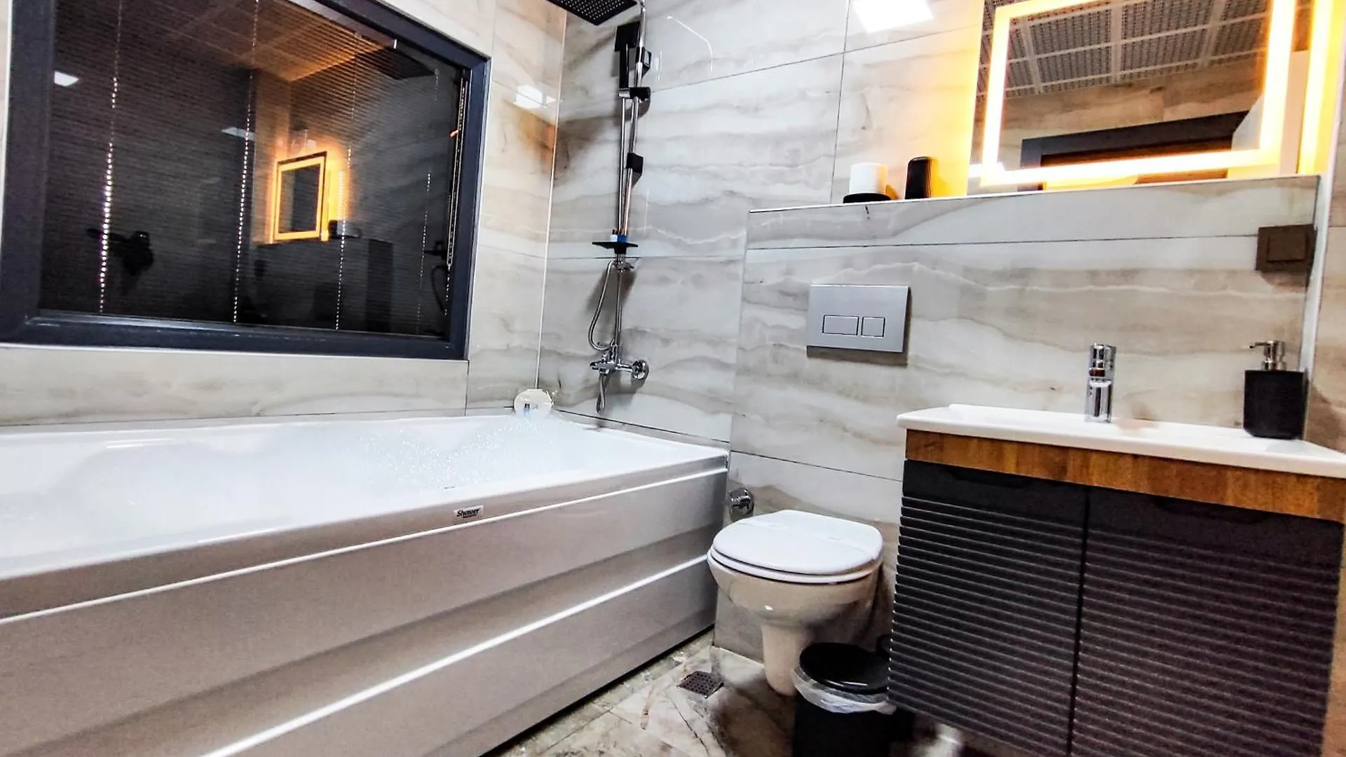Wonne Boutique Hotel Spa Ankara