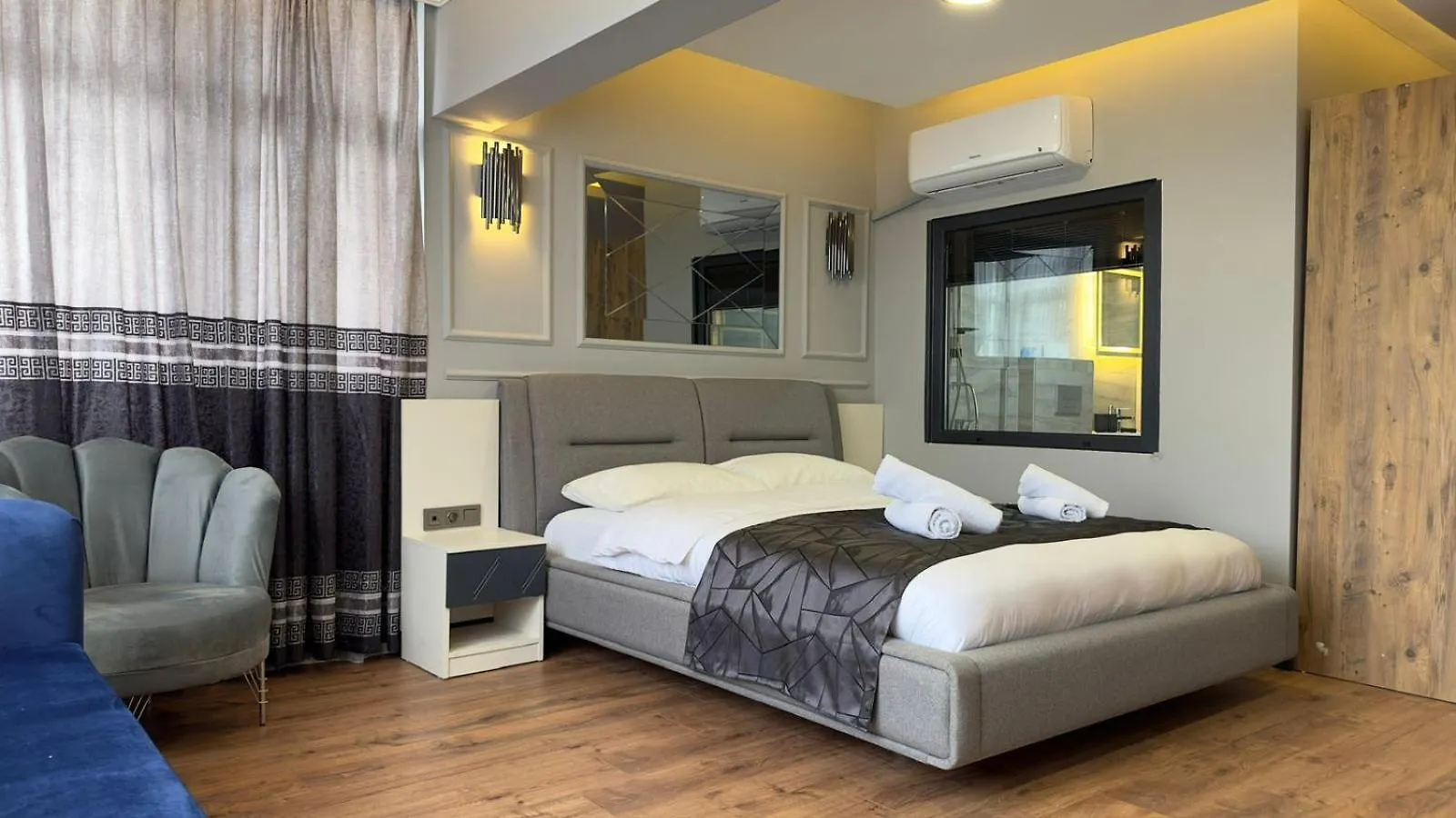 Wonne Boutique Hotel Spa Ankara Turkey