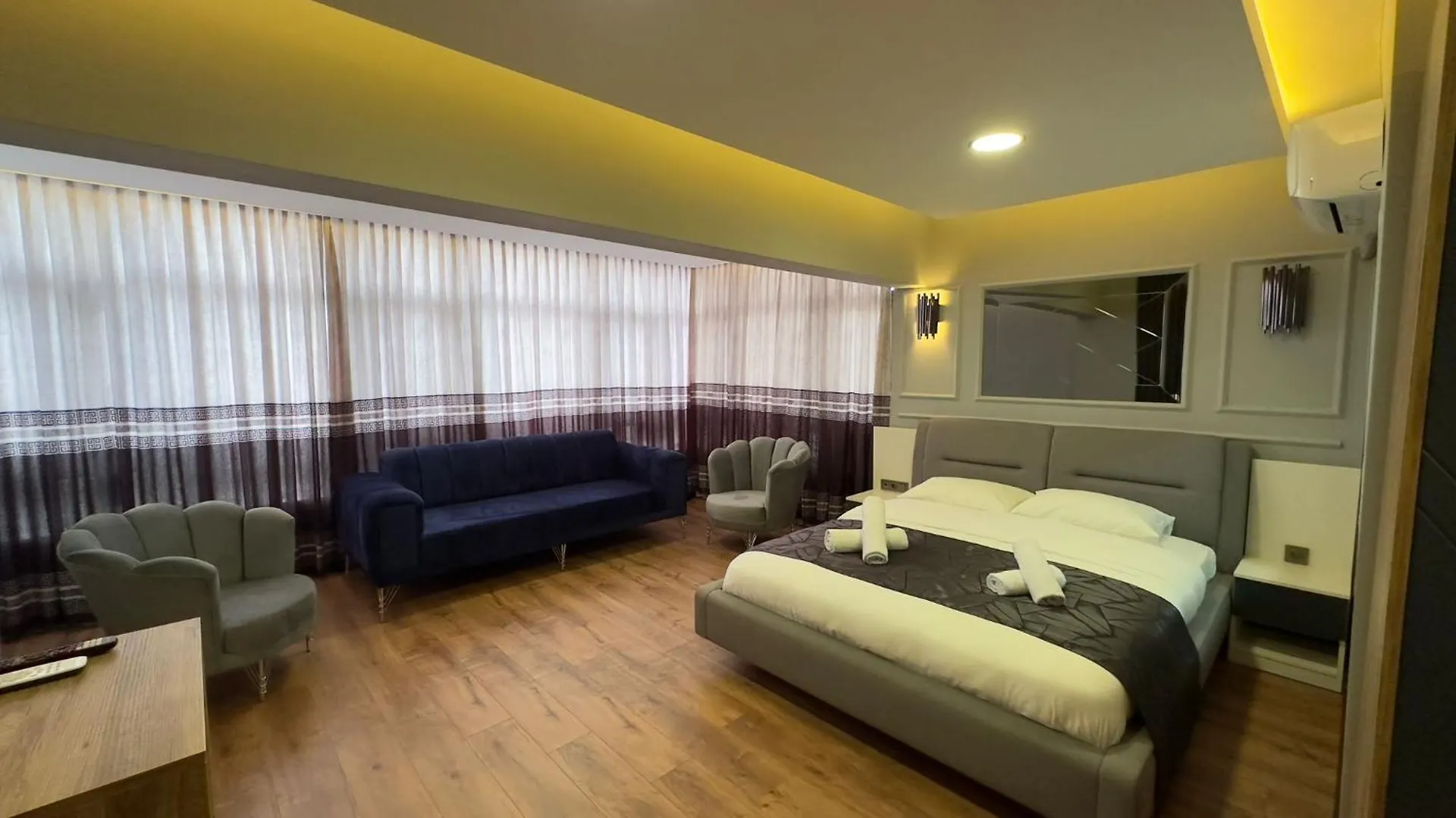 Wonne Boutique Hotel Spa Ankara 0*,  Turkey